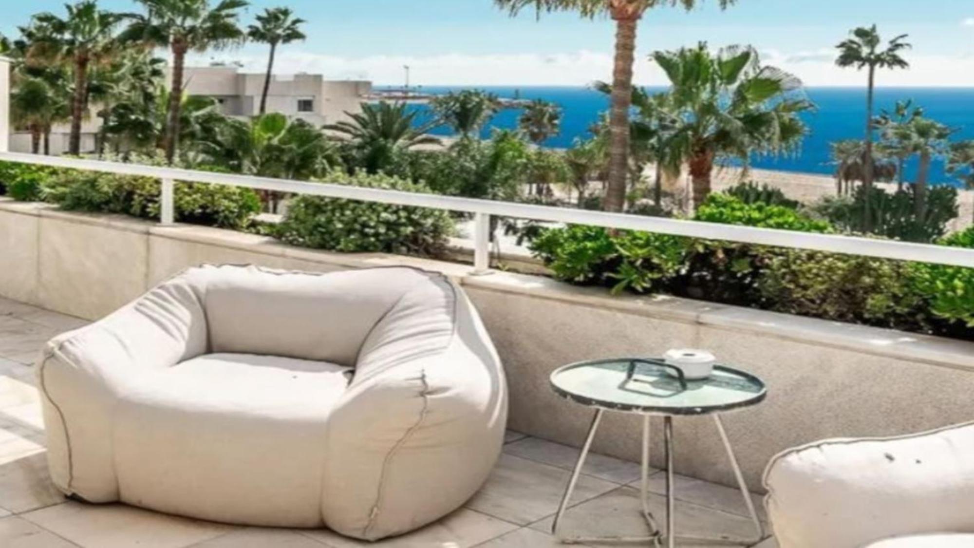 Playas Del Duque Apartment Marbella